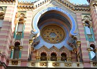 Jubilejní synagoga na Jeruzalémské ulici