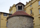 Rotunda Nalezení sv. Kříže