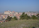 Mikulov ze Svatého kopečku