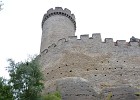 hrad Kokořín