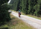 V úterý vyrážíme na kolech přes Hřebínek, Krásnou Máří, Čihadla, Kristiánov a Novou Louku a zpět do Bedřichova.