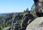 Vyhlídka Skalní divadlo