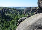 Vyhlídka Skalní divadlo