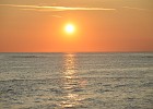 Západ slunce, to se neokouká.